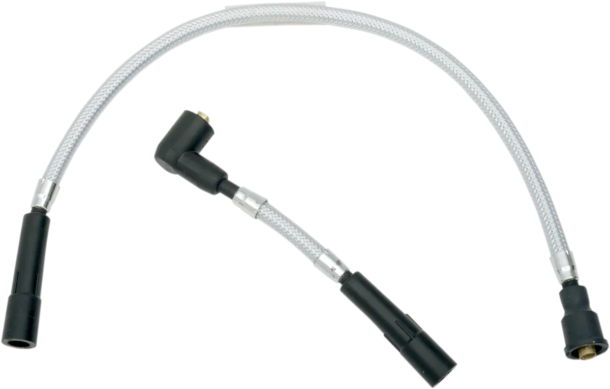0802-3029 - MAGNUM Spark Plug Wires - S/C 2 - '86-'03 XL 3028C