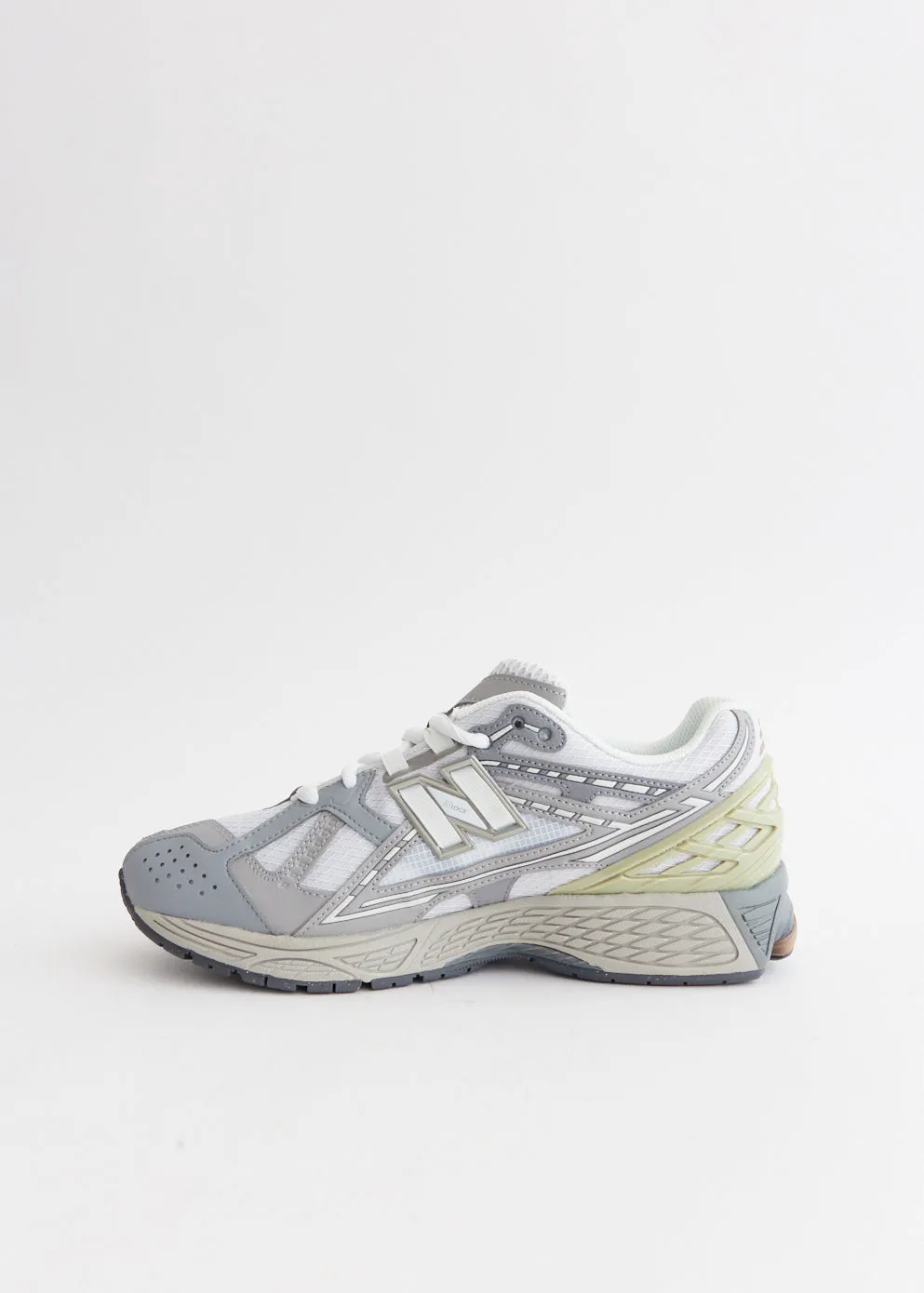 1906 Utility 'Team Away Grey' Sneakers