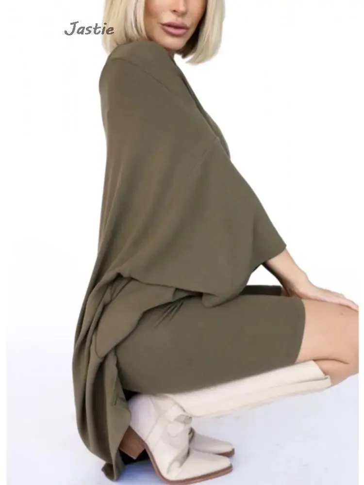 2024 Summer Sport Women Short Set - Big Size Casual Suit