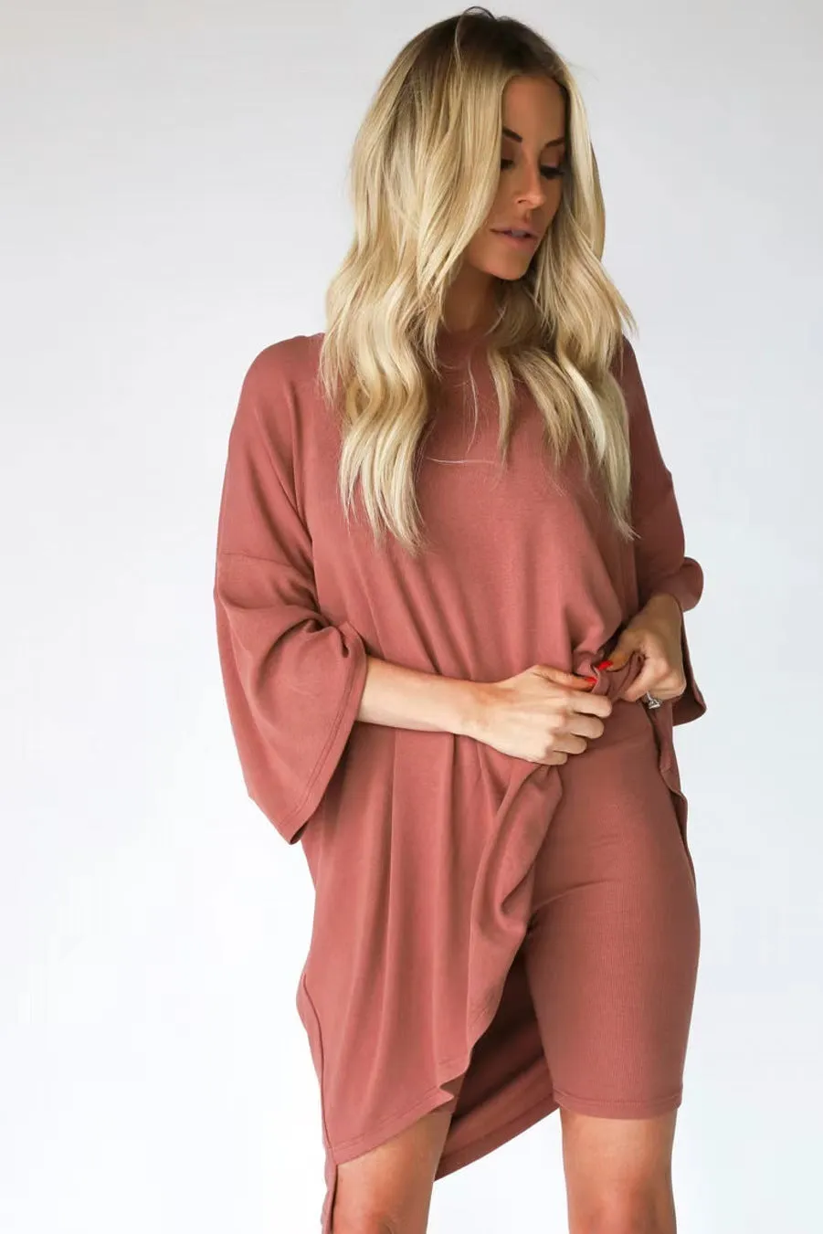2024 Summer Sport Women Short Set - Big Size Casual Suit