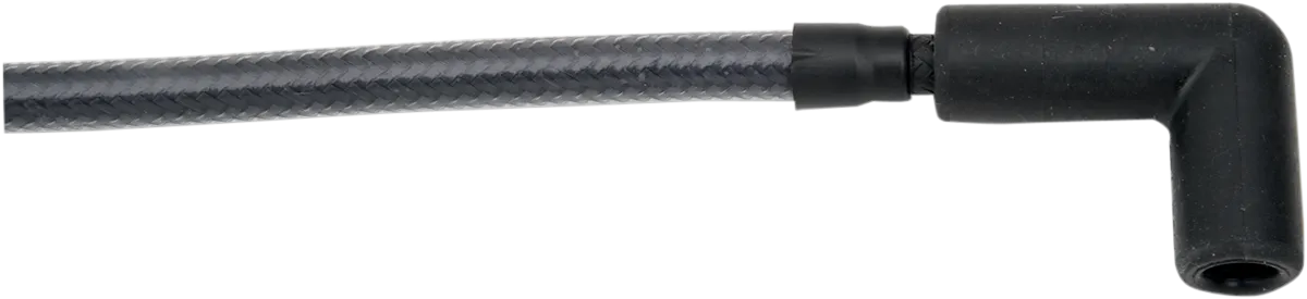 2104-0133 - MAGNUM Spark Plug Wires - Black Pearl - XL 3043K