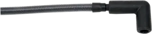 2104-0133 - MAGNUM Spark Plug Wires - Black Pearl - XL 3043K