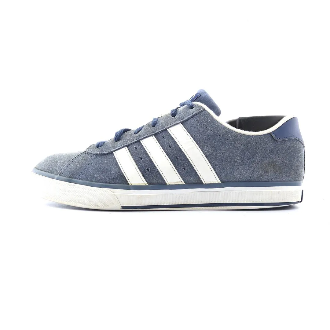 ADIDAS NEO SUEDE