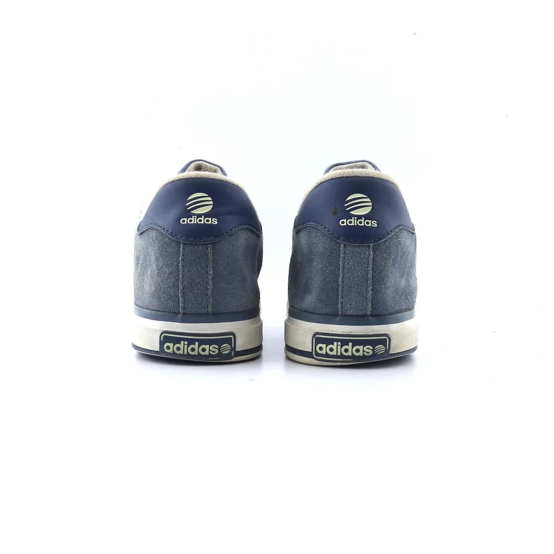 ADIDAS NEO SUEDE