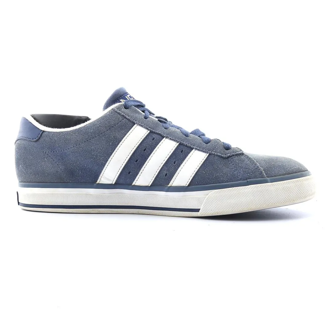 ADIDAS NEO SUEDE