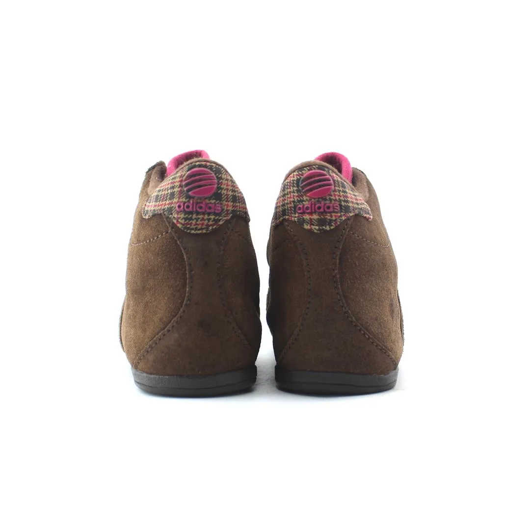 ADIDAS SUEDE NEO