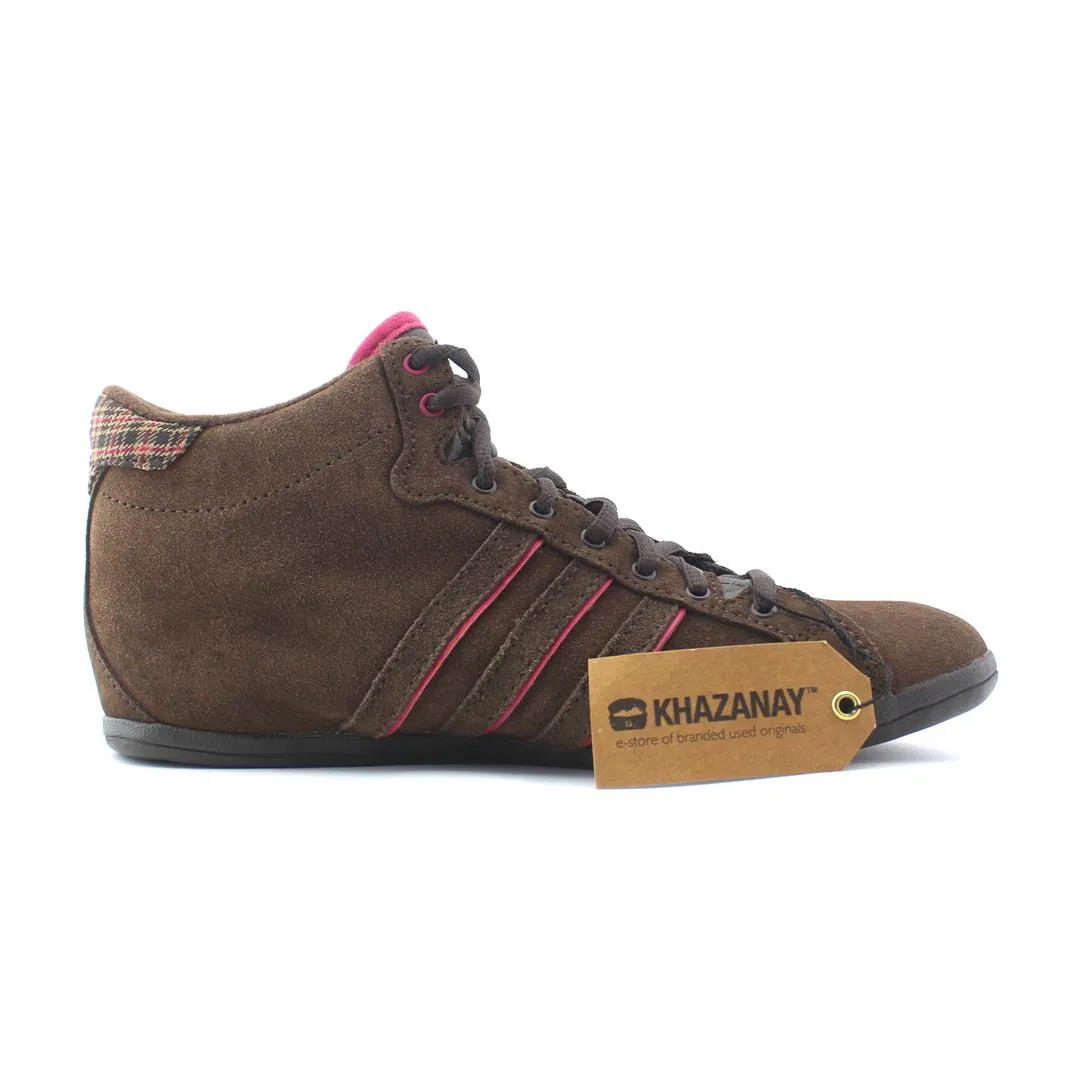 ADIDAS SUEDE NEO