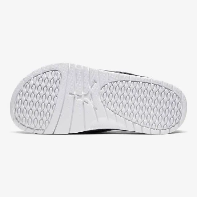 Air Jordan Hydro 13 Slides "Flint" (Navy/University Blue)(684915-401)