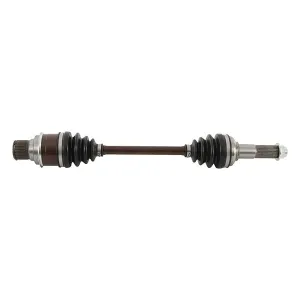 All Balls Standard Atv/ Utv Axle (Ab6-Ya-8-335)