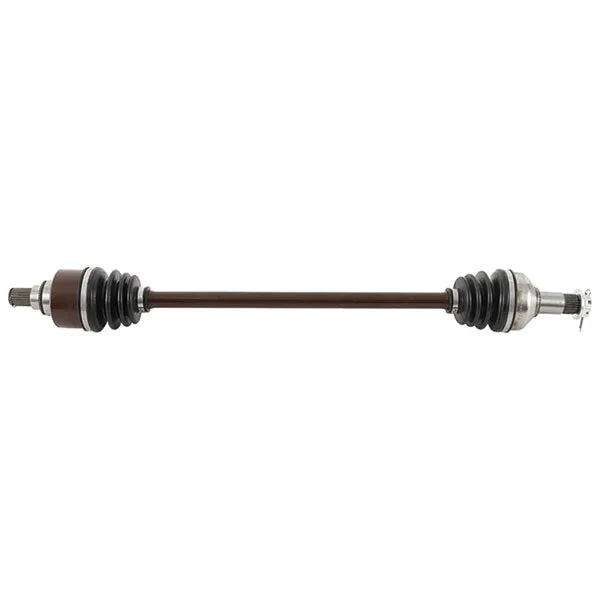 All Balls Standard Atv/Utv Axle (Ab6-Ac-8-302)