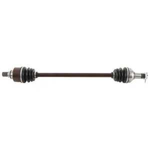 All Balls Standard Atv/Utv Axle (Ab6-Ac-8-302)