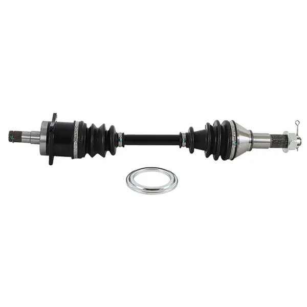 All Balls Standard Atv/Utv Axle (Ab6-Ca-8-111)
