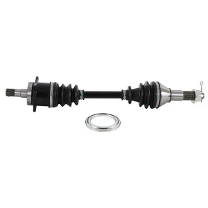 All Balls Standard Atv/Utv Axle (Ab6-Ca-8-111)