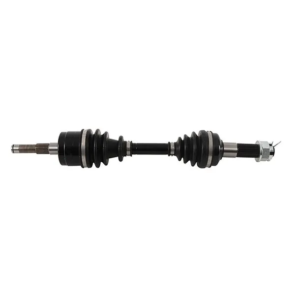All Balls Standard Atv/Utv Axle (Ab6-Cf-8-102)