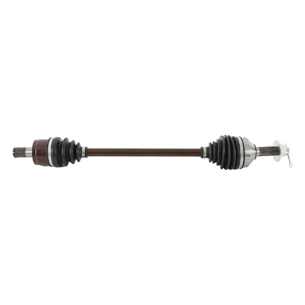 All Balls Standard Atv/Utv Axle (Ab6-Kw-8-301)