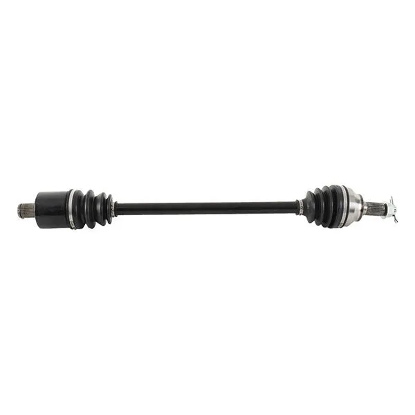 All Balls Standard Atv/Utv Axle (Ab6-Po-8-332)