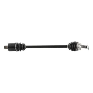 All Balls Standard Atv/Utv Axle (Ab6-Po-8-332)
