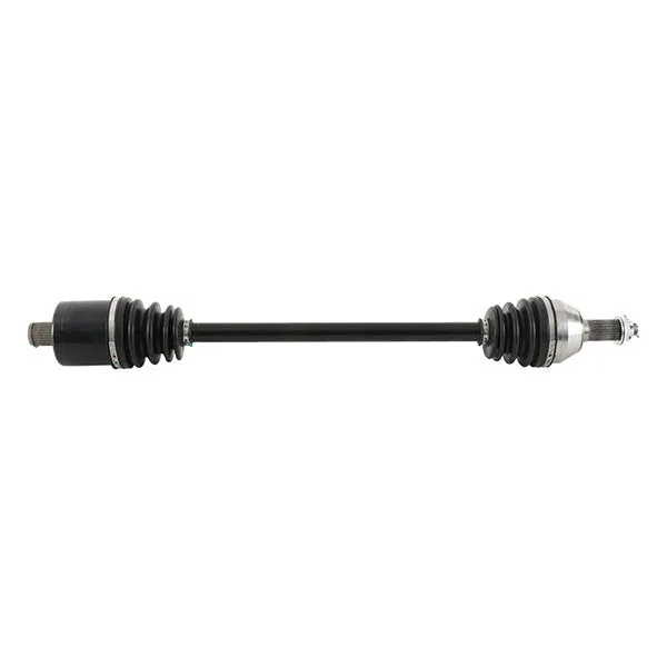 All Balls Standard Atv/Utv Axle (Ab6-Po-8-374)