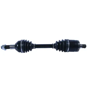 All Balls Trk8 Extreme Duty Atv/Utv Axle (Ab8-Ca-8-312)