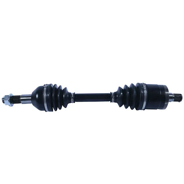 All Balls Trk8 Extreme Duty Atv/Utv Axle (Ab8-Ca-8-312)