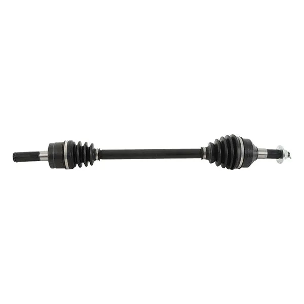 All Balls Trk8 Extreme Duty Atv/Utv Axle (Ab8-Kw-8-137)
