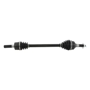 All Balls Trk8 Extreme Duty Atv/Utv Axle (Ab8-Kw-8-137)