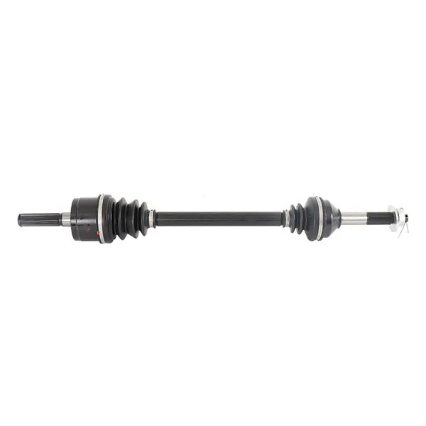 All Balls Trk8 Extreme Duty Atv/Utv Axle (Ab8-Kw-8-318)