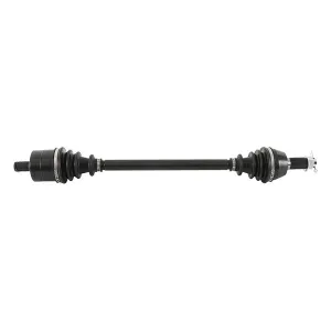 All Balls Trk8 Extreme Duty Atv/Utv Axle (Ab8-Po-8-307)