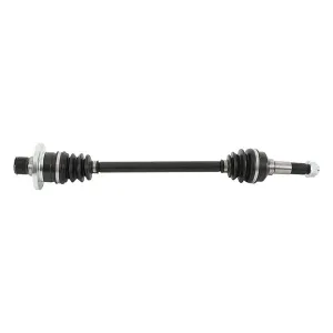 All Balls Trk8 Extreme Duty Atv/Utv Axle (Ab8-Ya-8-330)
