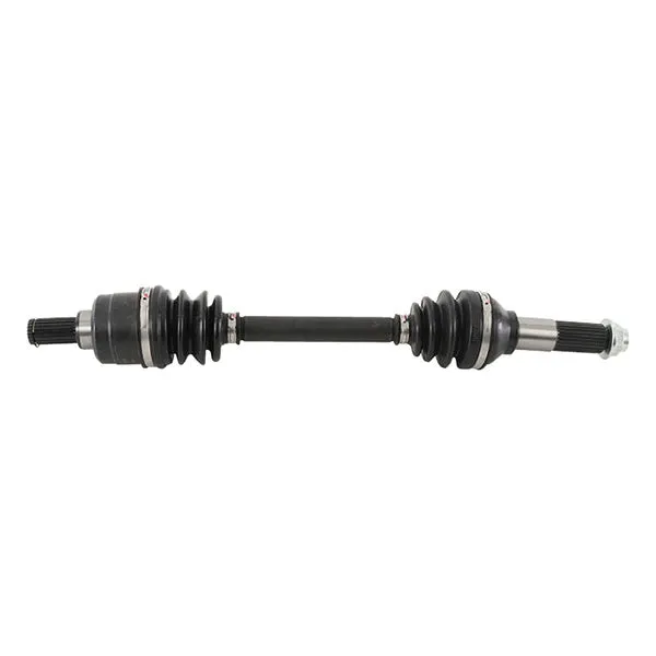 All Balls Trk8 Extreme Duty Atv/Utv Axle (Ab8-Ya-8-336)