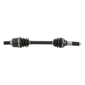 All Balls Trk8 Extreme Duty Atv/Utv Axle (Ab8-Ya-8-336)
