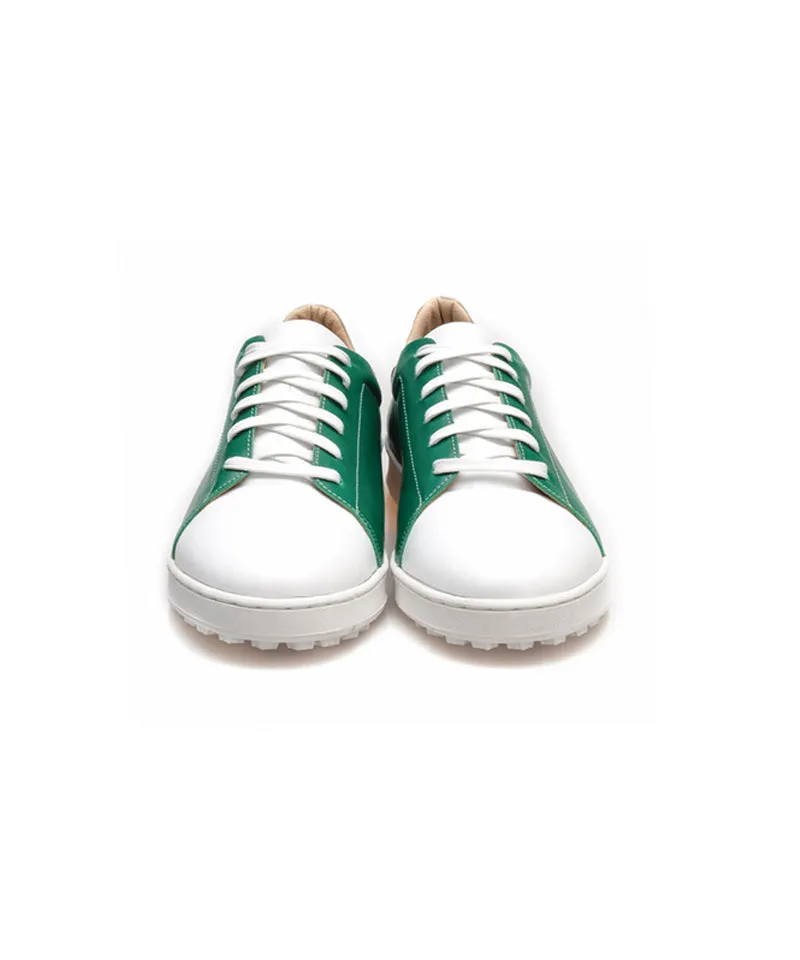 ALL CLASSIC Golf Standard Spikeless Golf Shoes - Green