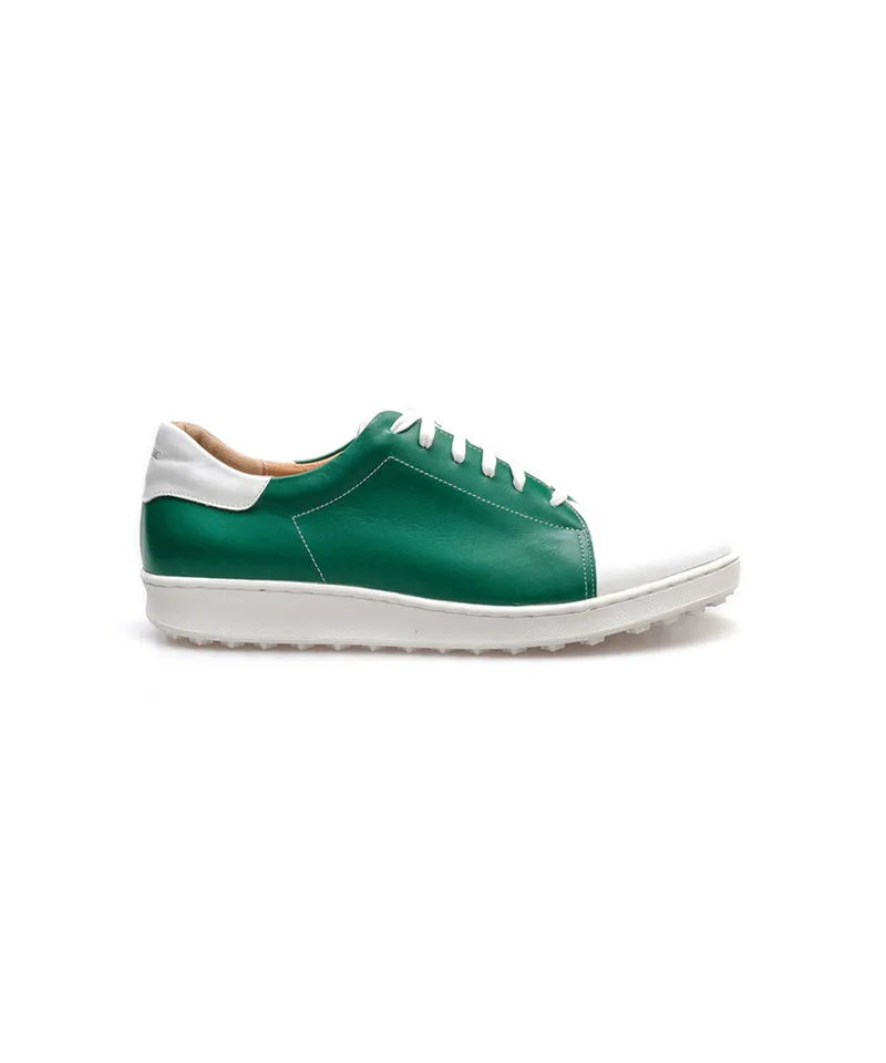 ALL CLASSIC Golf Standard Spikeless Golf Shoes - Green
