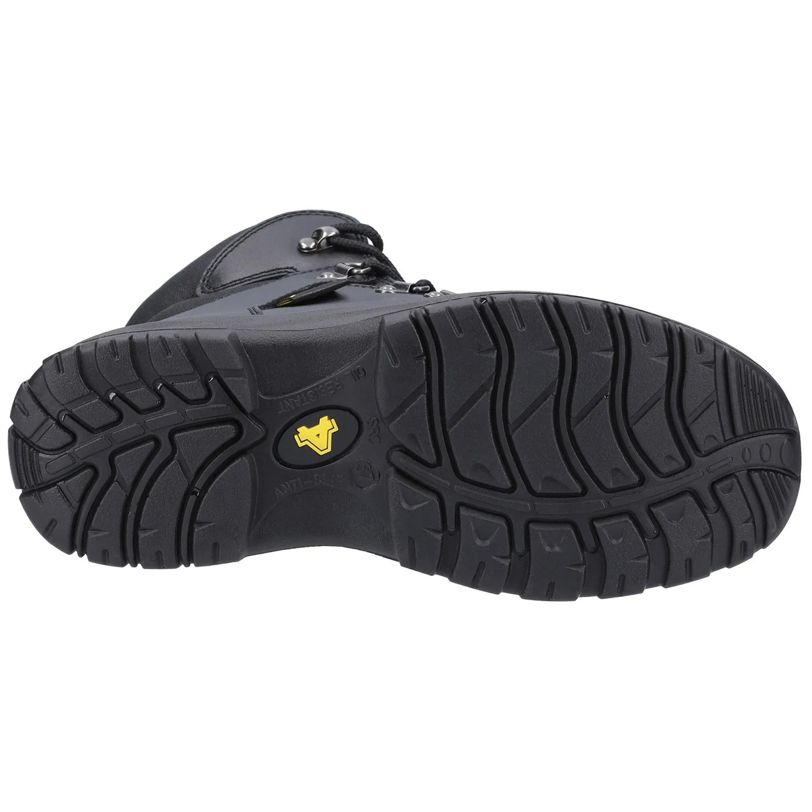 Amblers AS606 Safety Boots