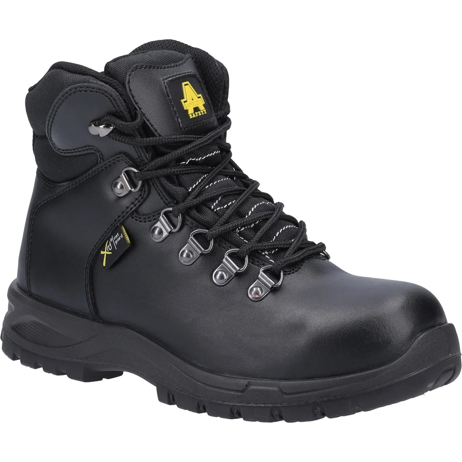 Amblers AS606 Safety Boots