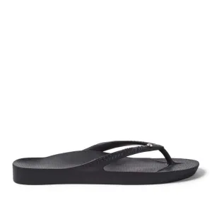 ARCHIES CRYSTAL THONG