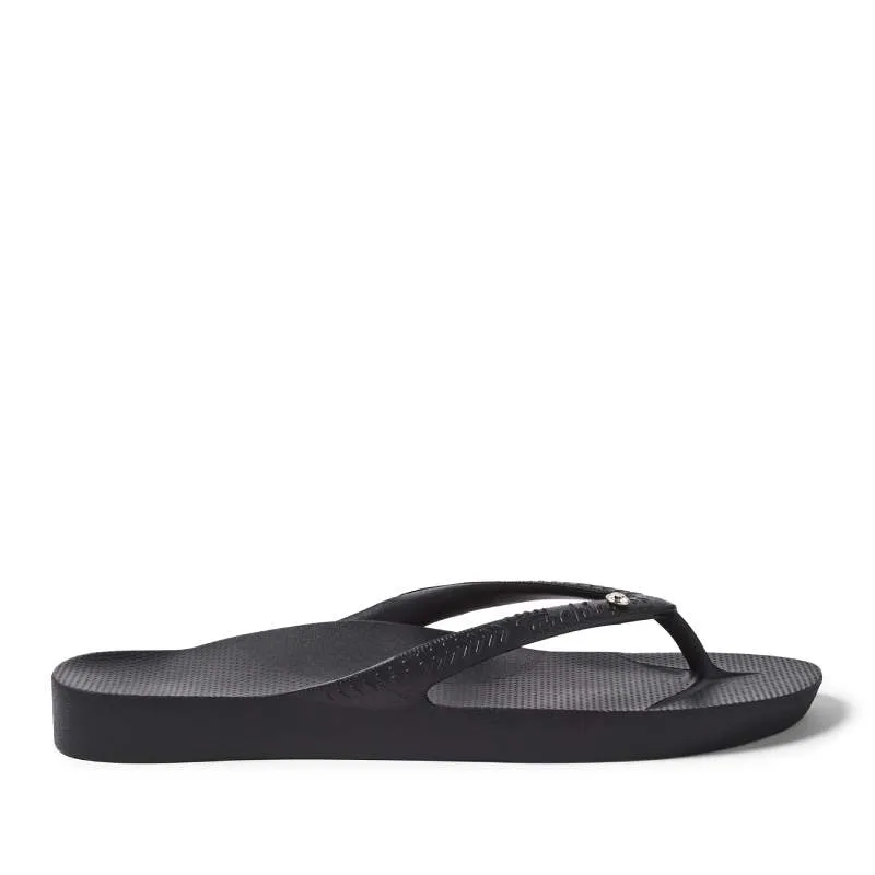 ARCHIES CRYSTAL THONG
