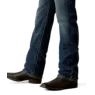 Ariat Boys B5 Slim Nate Straight Leg Jeans - Cyclone
