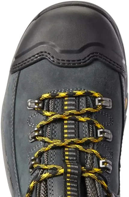 Ariat Men's Endeavor 6" Waterproof Carbon Toe Work Boot