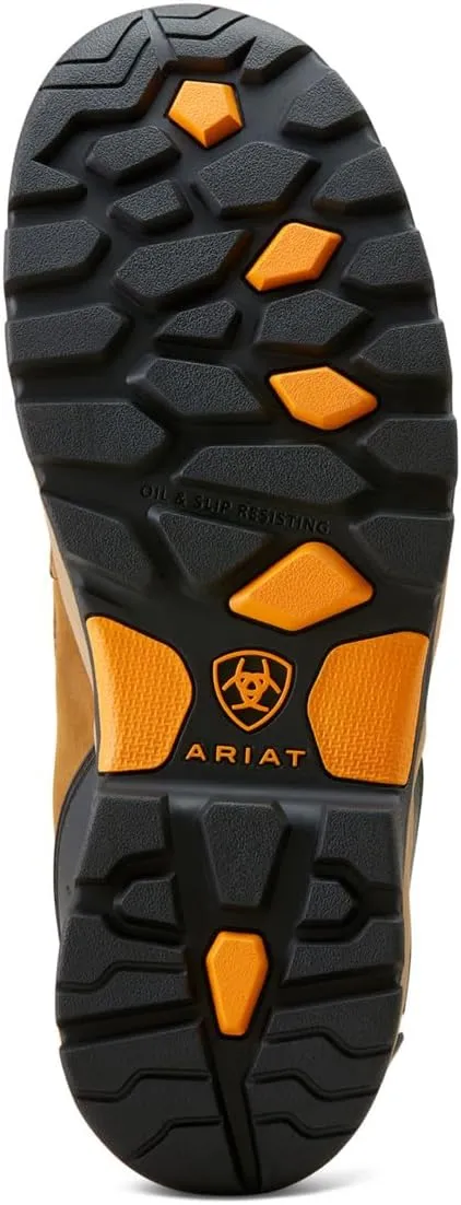 Ariat Men's Endeavor 6" Waterproof Carbon Toe Work Boot