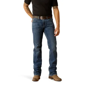 Ariat Men's M7 Slim Scout Straight Leg Jeans