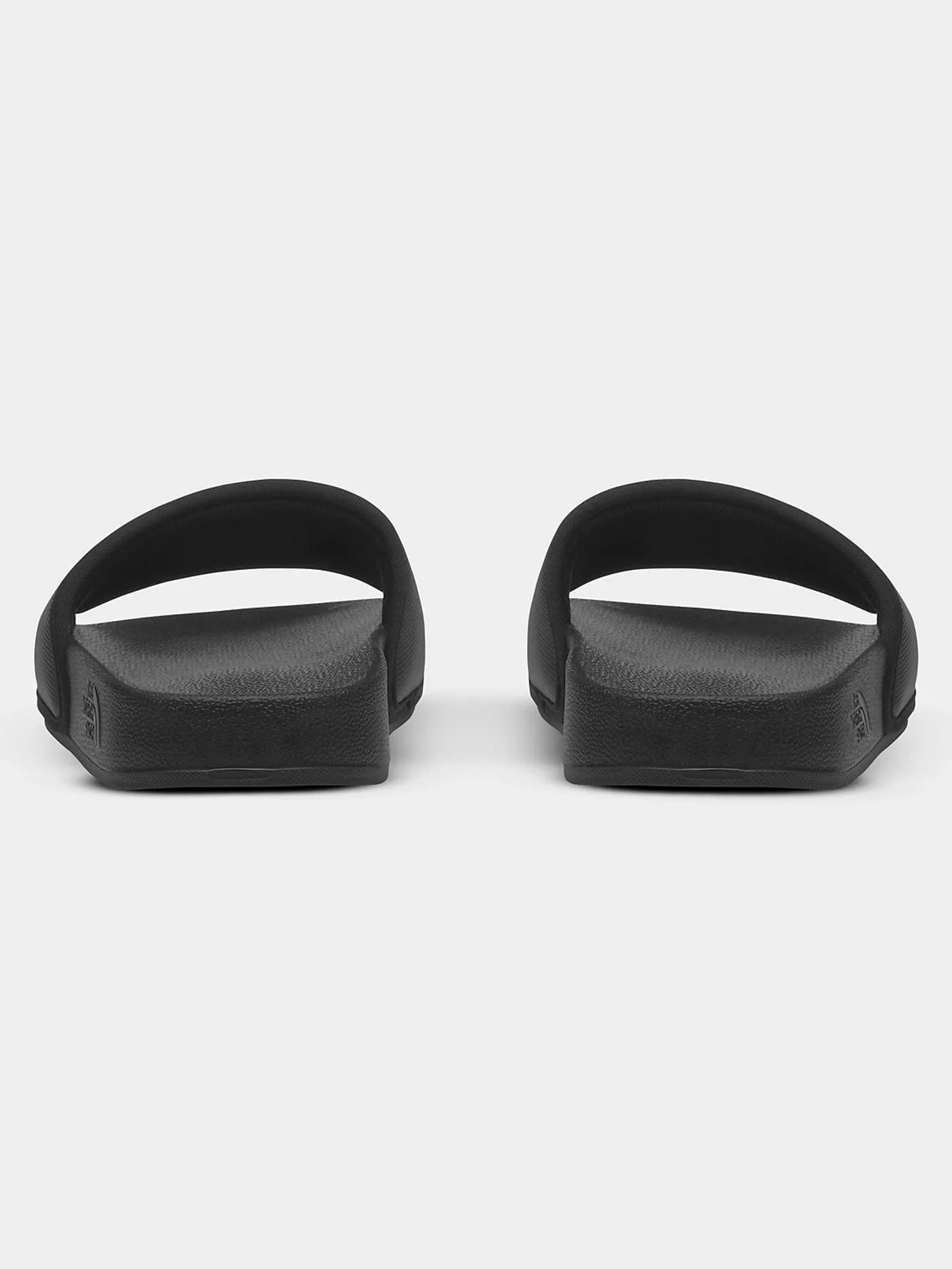 Base Camp Slide III TNF Black/TNF Black Sandals (Kids)