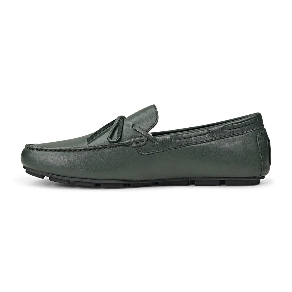 BATA (MEN) SM-BROOKLYN MENS CASUAL MOCCASIN