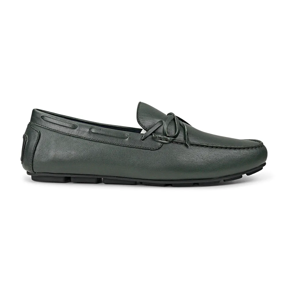 BATA (MEN) SM-BROOKLYN MENS CASUAL MOCCASIN