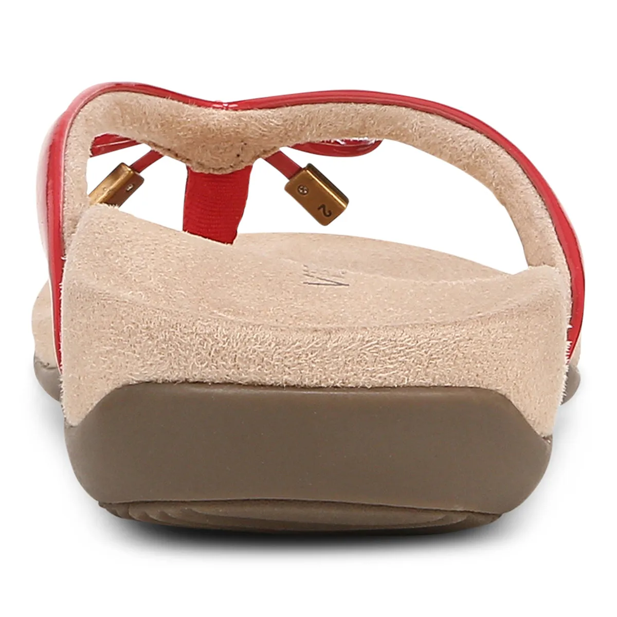 Bella Toe-Post Sandal II