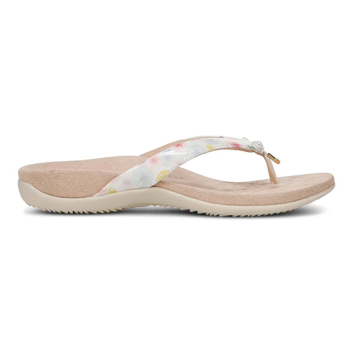 Bella Toe-Post Sandal II
