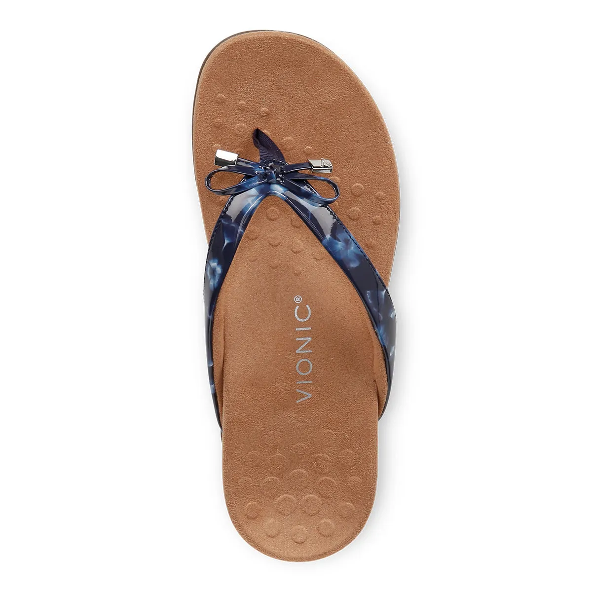 Bella Toe-Post Sandal II