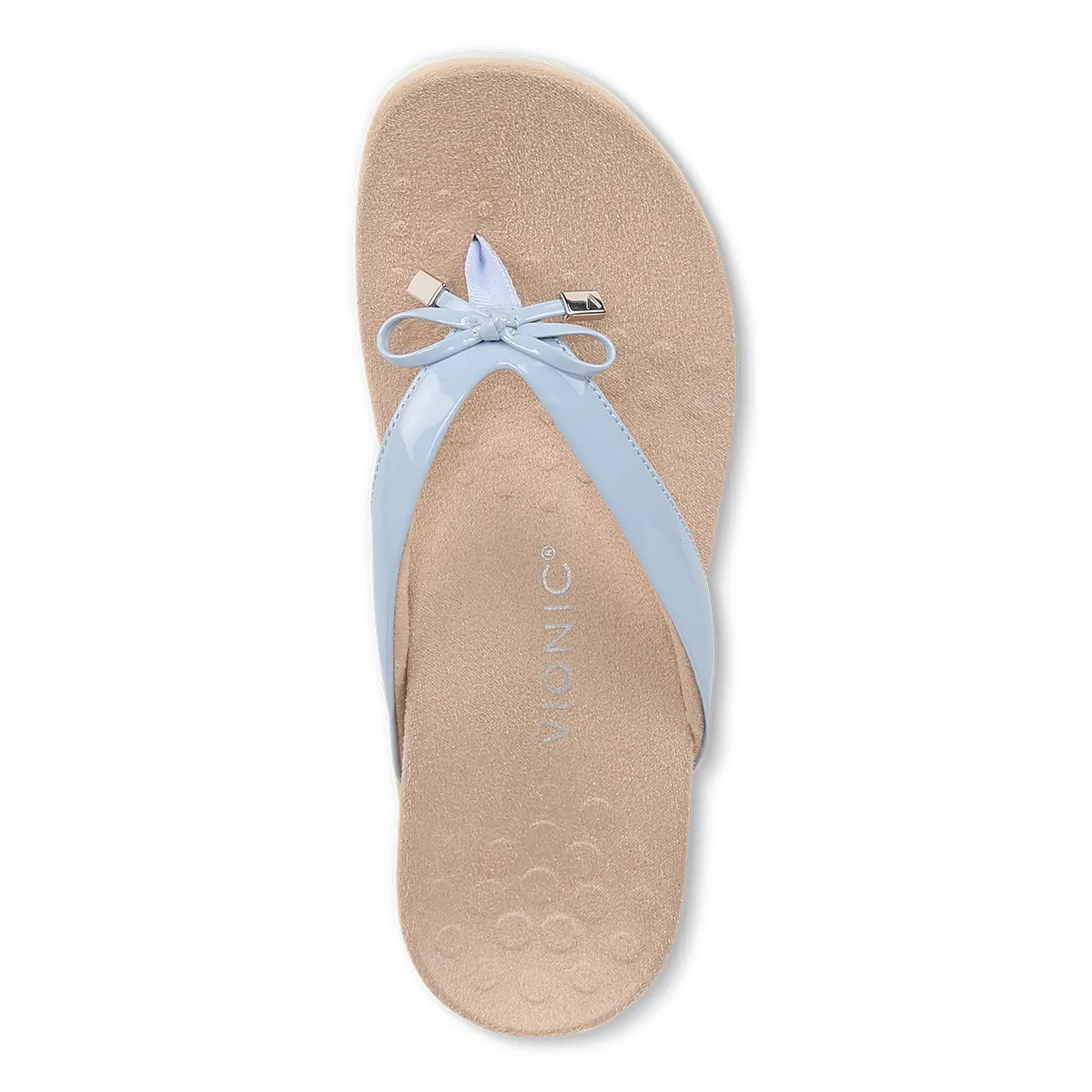 Bella Toe-Post Sandal II