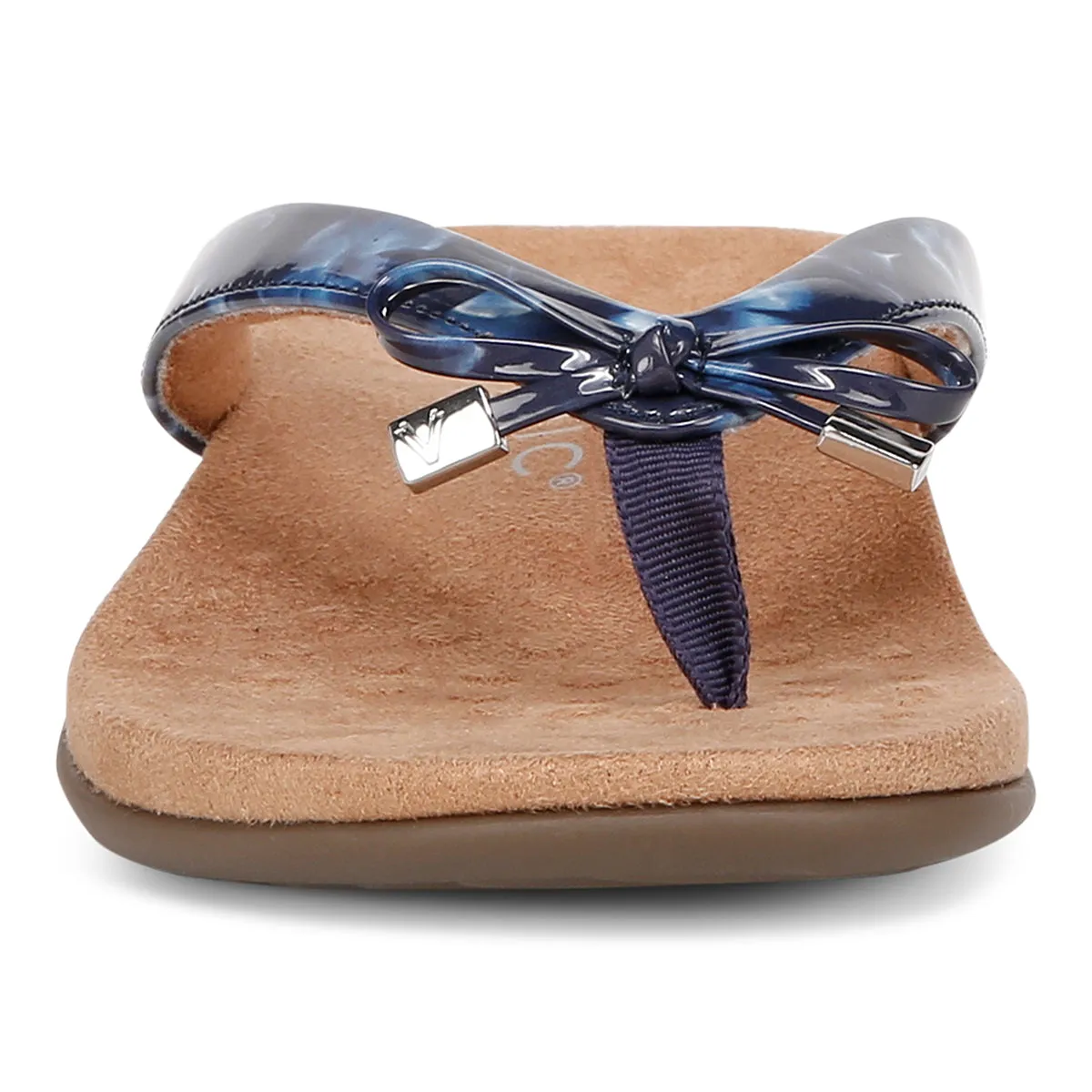 Bella Toe-Post Sandal II