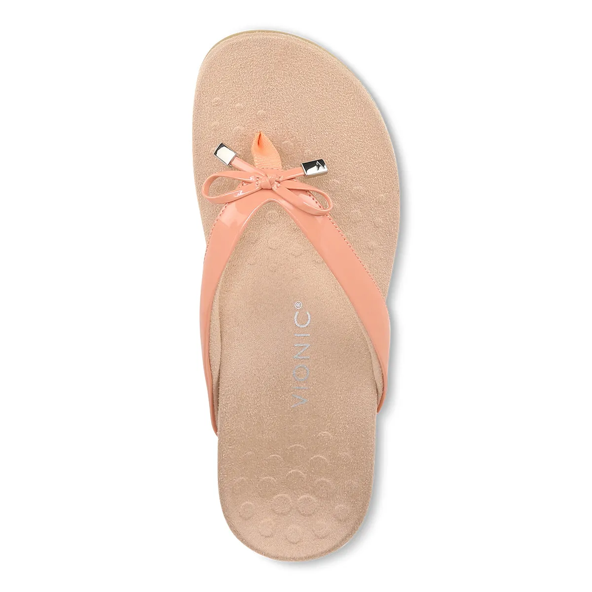 Bella Toe-Post Sandal II